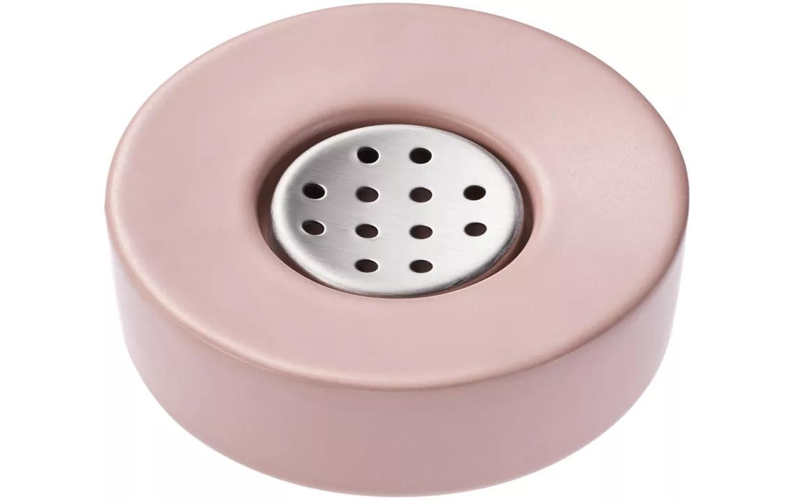 diaqua® Seifenschale Zylo Beige