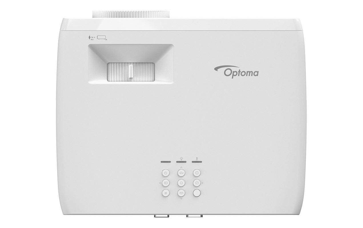 Optoma Projektor ZH400 Optoma Projektor ZH400