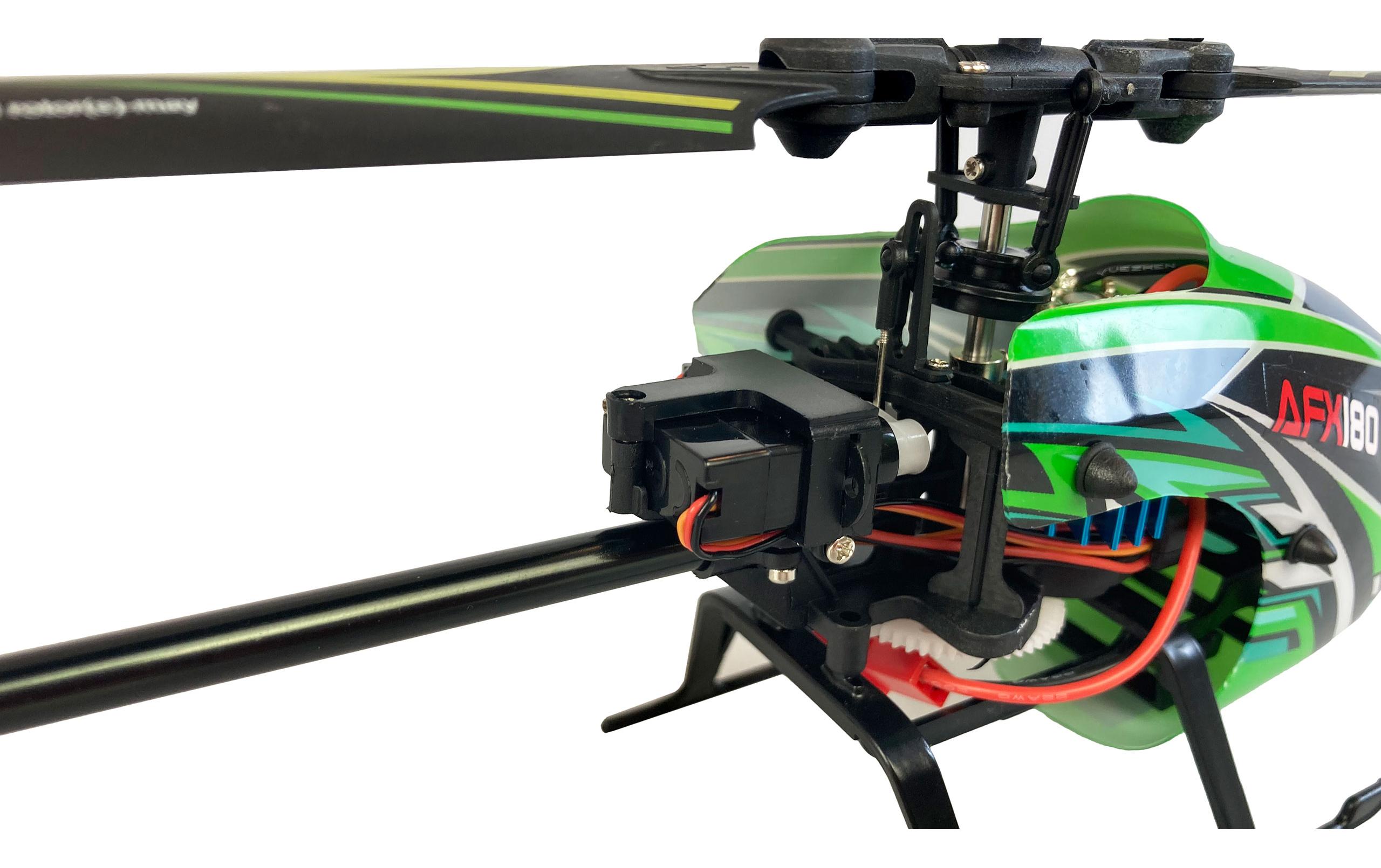 Amewi Helikopter AFX180 Single-Rotor RTF Amewi Helikopter AFX180 Single-Rotor RTF