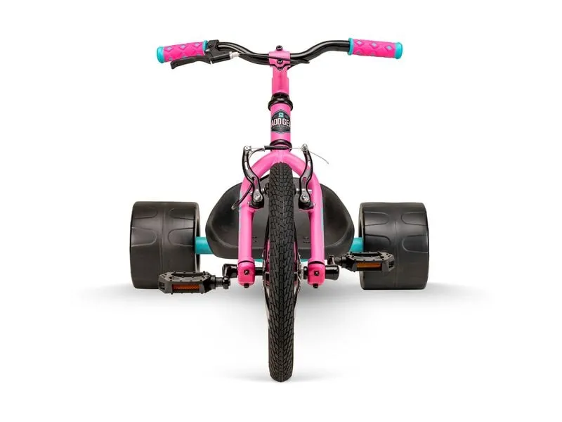 Madd Gear Mini Drift Pink Türkis Madd Gear Mini Drift Pink Türkis