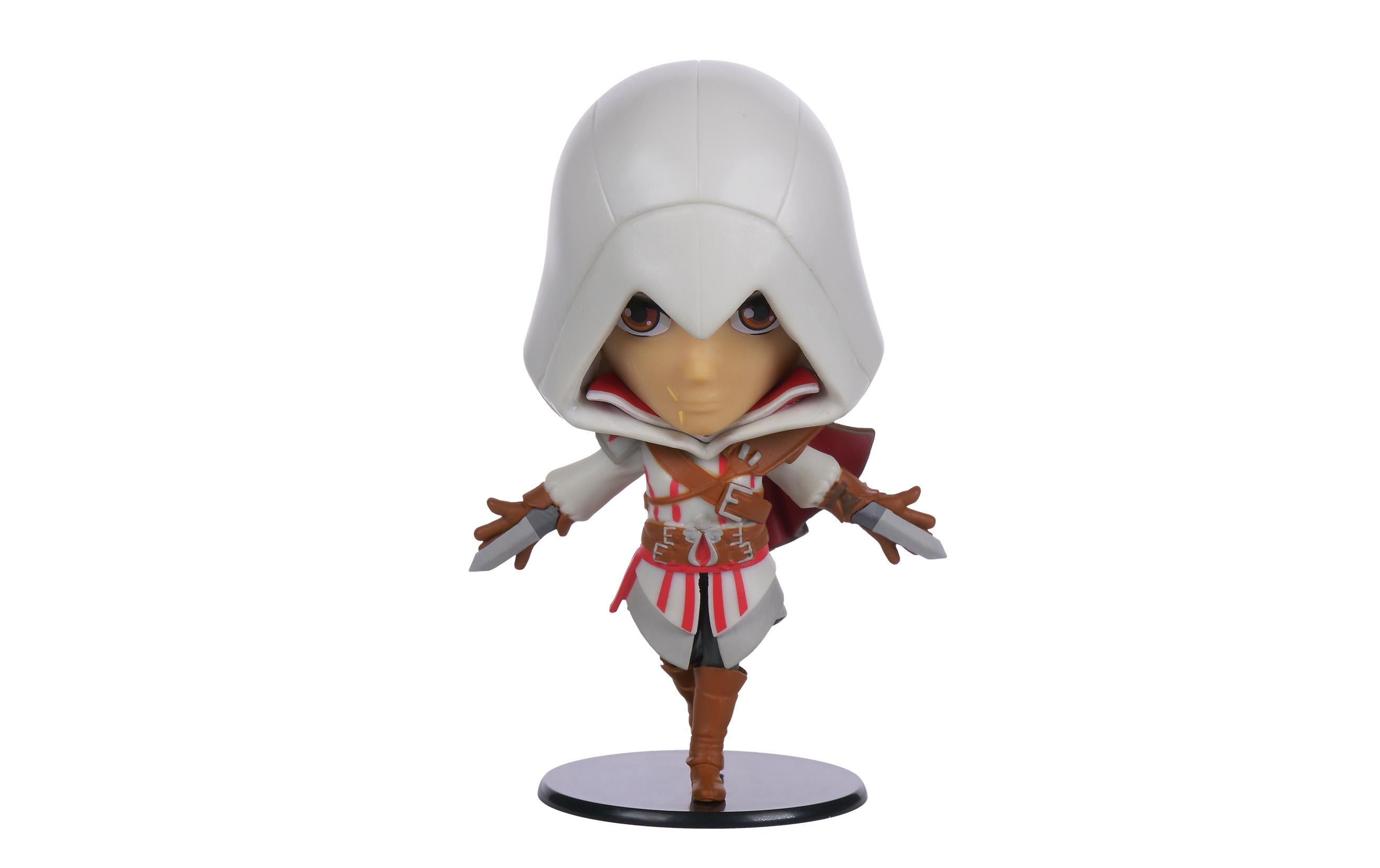 Ubisoft Figur Heroes – Ezio Figur