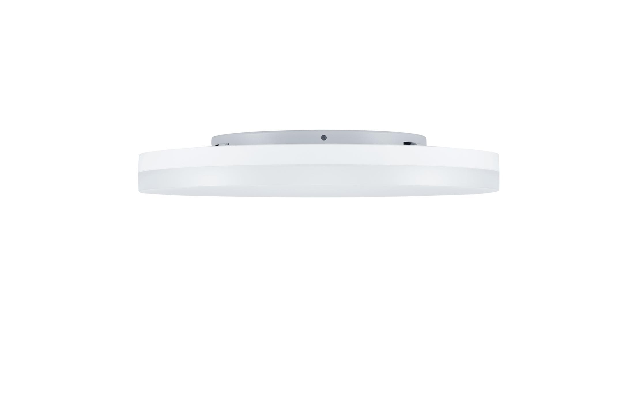 Ledeshi Aufbauleuchte SLICE CIRCLE IV N 29/38W 3000/4000K Weiss Ledeshi Aufbauleuchte SLICE CIRCLE IV N 29/38W 3000/4000K Weiss