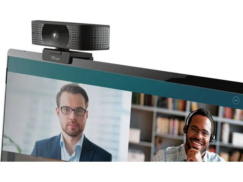 Trust Webcam Teza