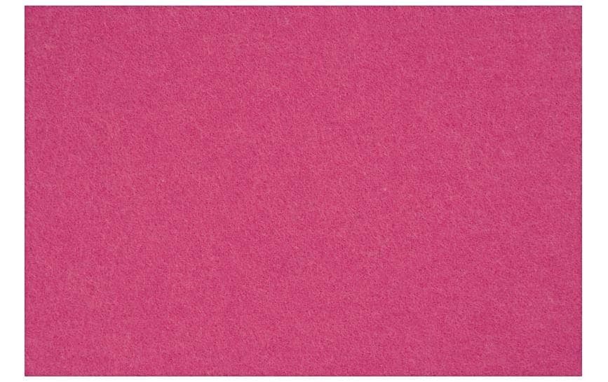 Creativ Company Bastelfilz 3 mm, 42 x 60 cm, Pink Creativ Company Bastelfilz 3 mm, 42 x 60 cm, Pink