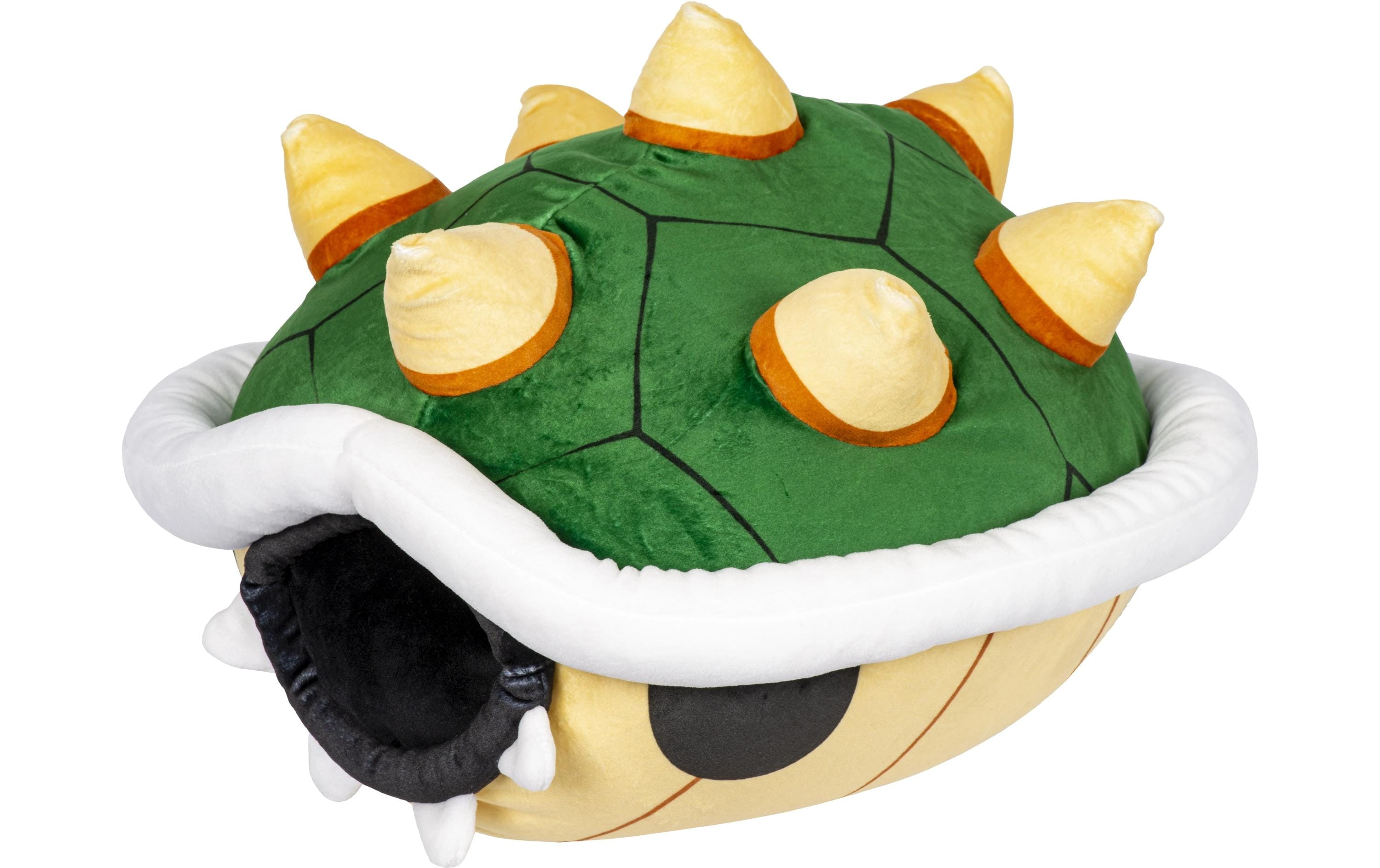 Tomy Plüsch Super Mario Mega Bowser Shell Tomy Plüsch Super Mario Mega Bowser Shell