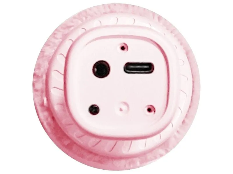 Denver KMS-30RO Bluetooth Karaoke