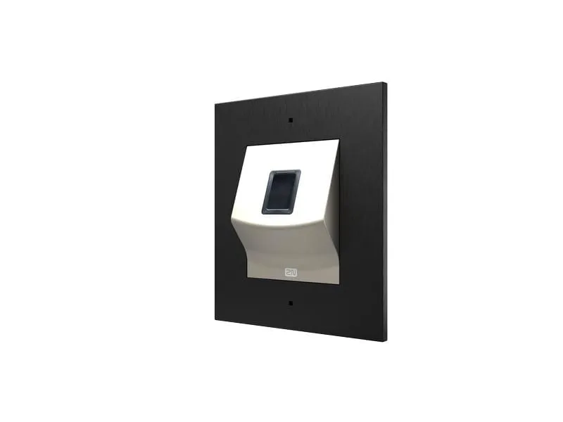 2N Fingerabdruckleser Access Unit 2.0 Fingerprint Reader 2N Fingerabdruckleser Access Unit 2.0 Fingerprint Reader
