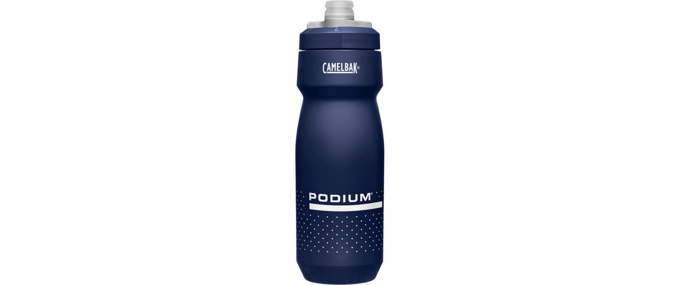 CamelBak Bidon Podium 0.71 l, Dunkelblau CamelBak Bidon Podium 0.71 l, Dunkelblau