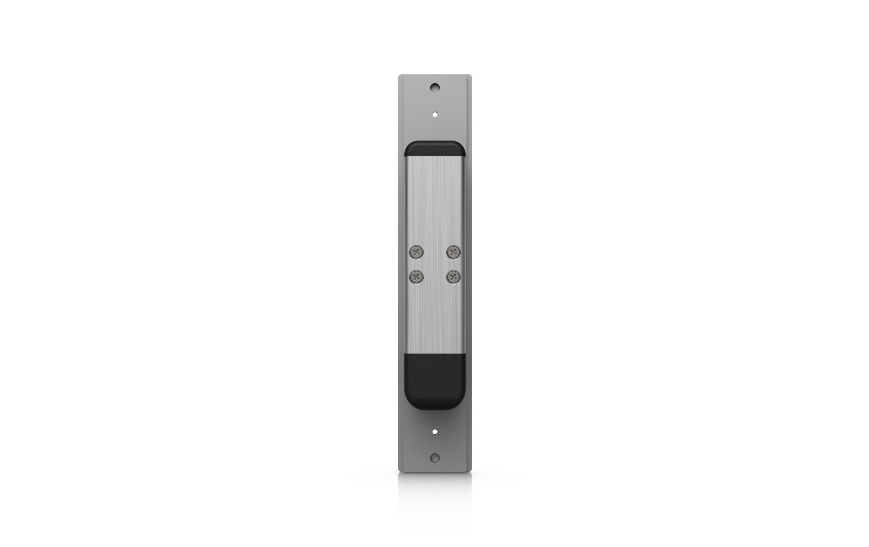 Ubiquiti Fail-Secure Bolzenschloss Silber