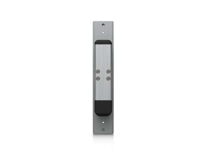 Ubiquiti Fail-Secure Bolzenschloss Silber Ubiquiti Fail-Secure Bolzenschloss Silber