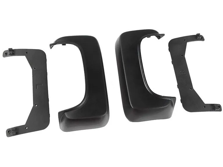 RC4WD Dually Fenders für Chevrolet K10