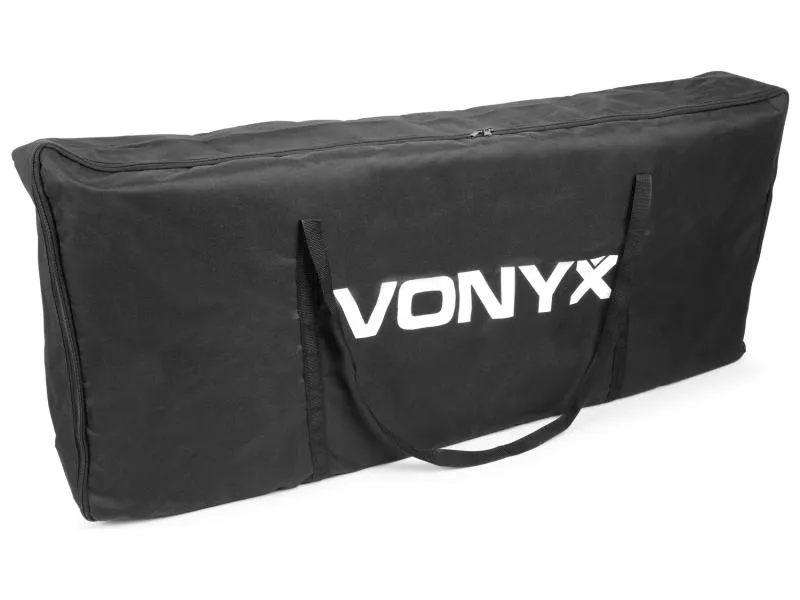Vonyx DJ Booth DB3 Vonyx DJ Booth DB3