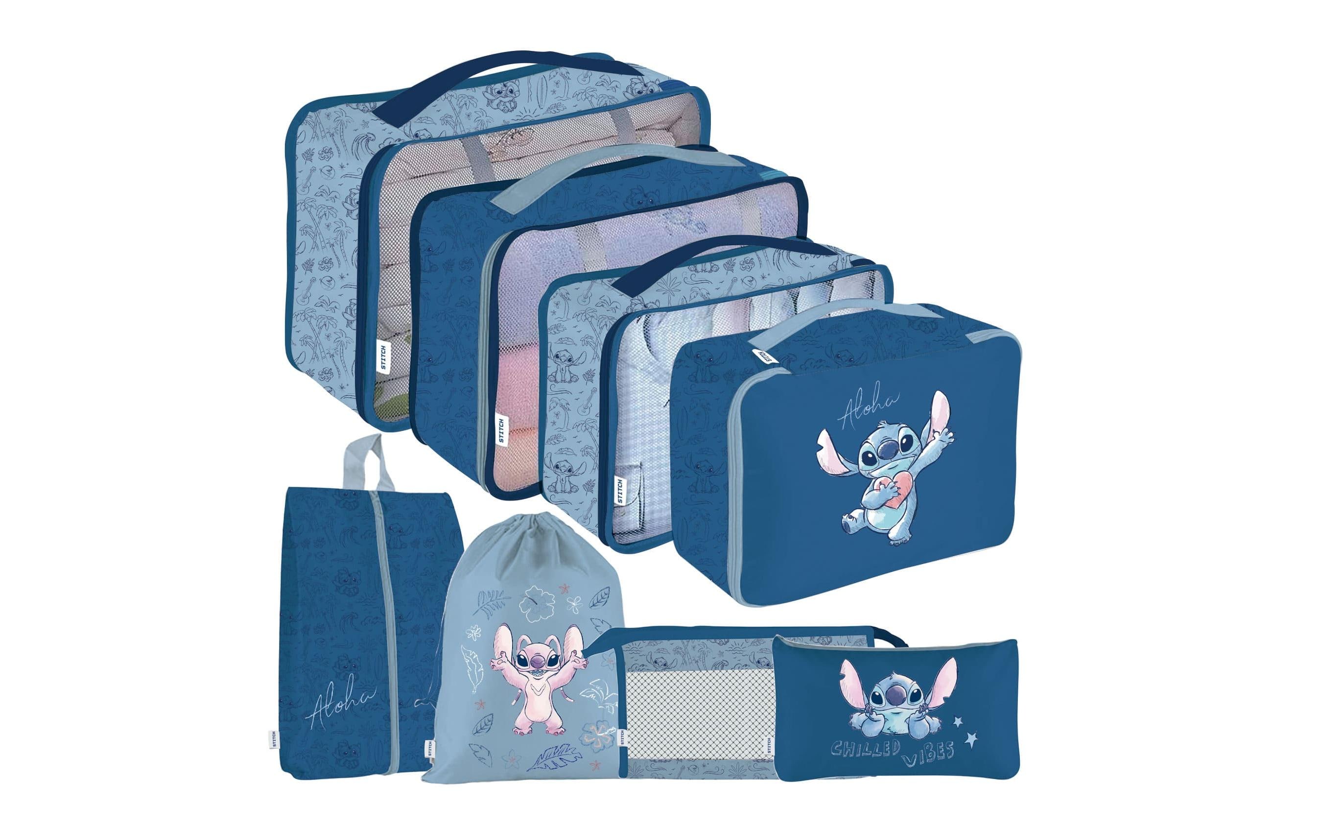 Arditex Packhilfen-Set Stitch 8-teilig Arditex Packhilfen-Set Stitch 8-teilig