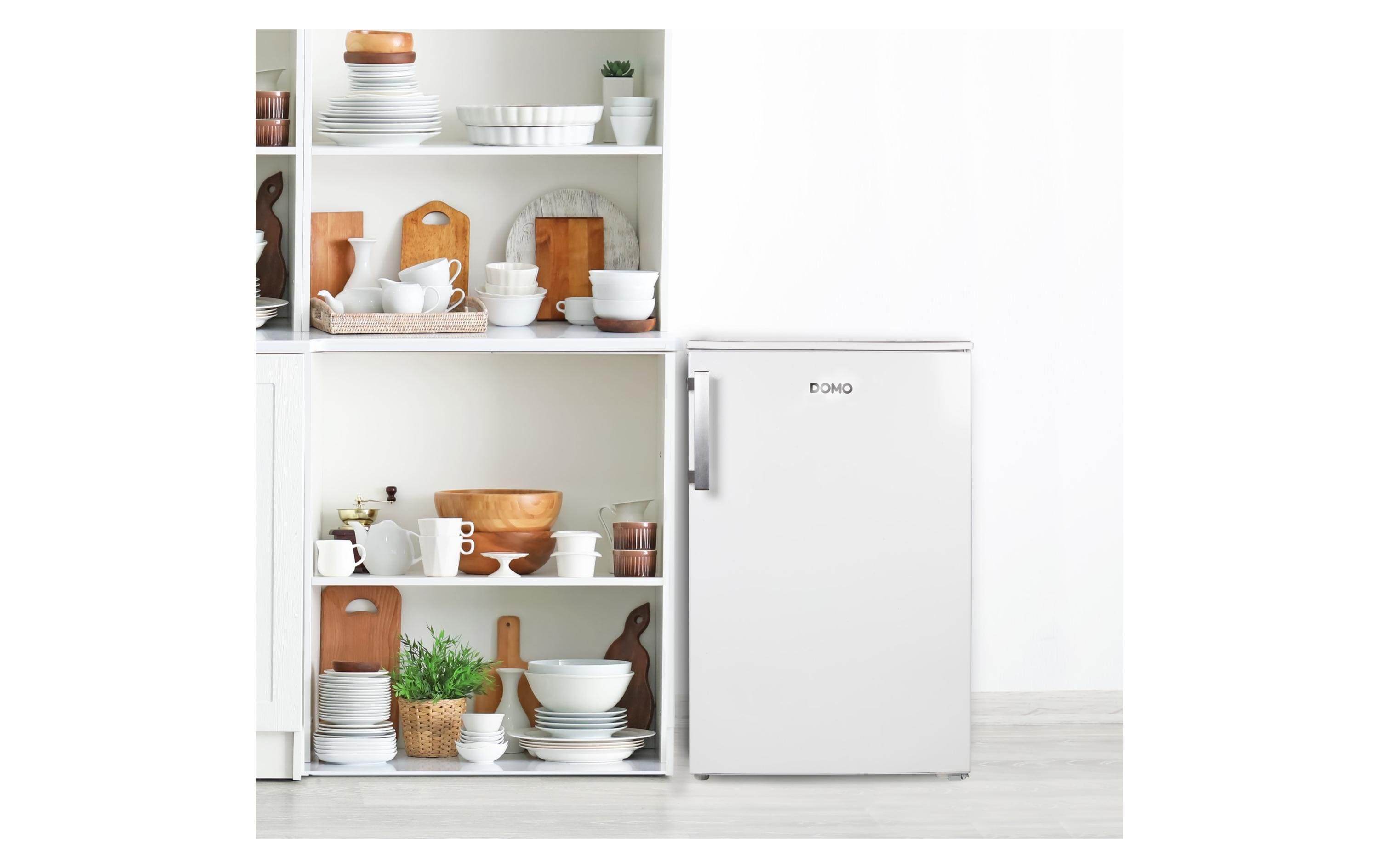 Domo Gefrierschrank DO1072DV Rechts/Wechselbar Domo Gefrierschrank DO1072DV Rechts/Wechselbar