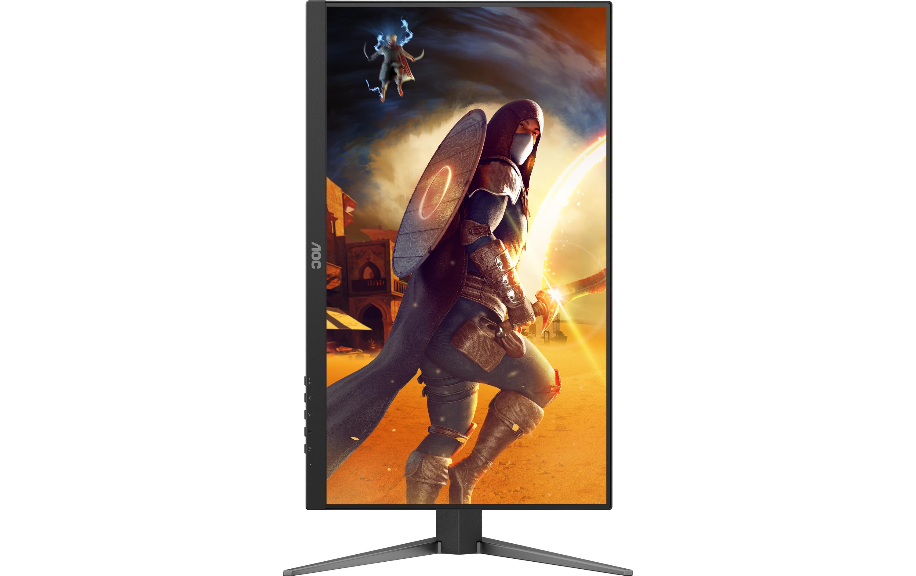 AOC Monitor 24G4HA