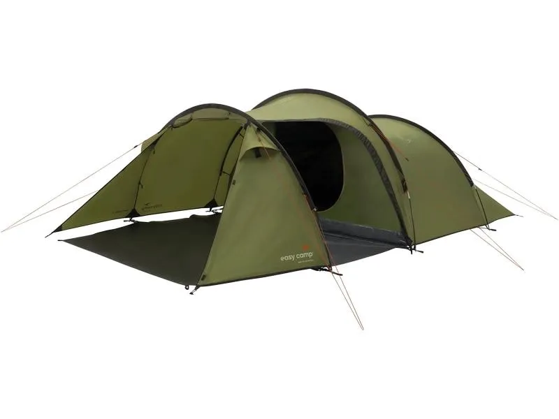 Easy Camp Tunnelzelt Hemsedal 4 Easy Camp Tunnelzelt Hemsedal 4