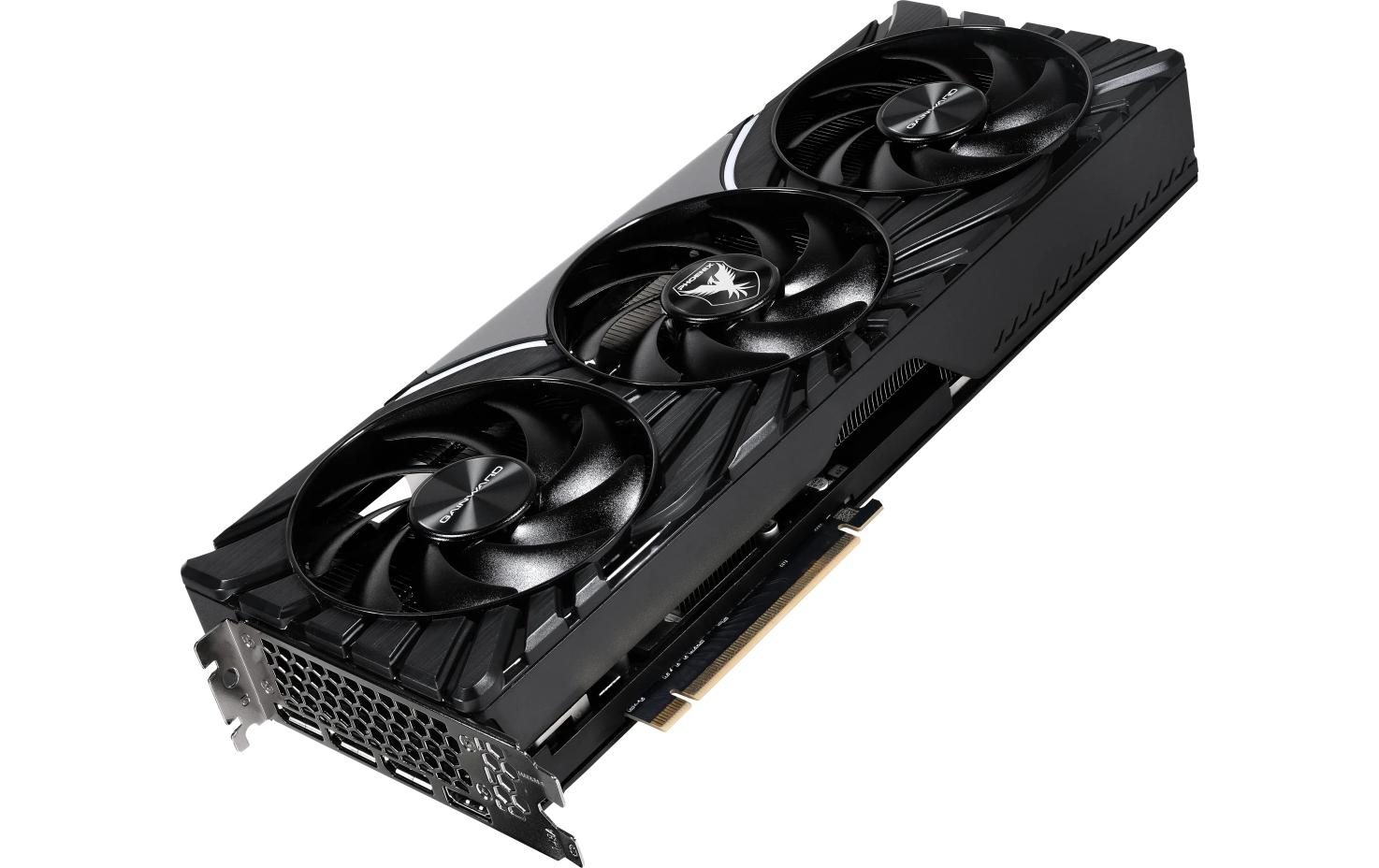 Gainward Grafikkarte GeForce RTX 5070 Phoenix-S GS
