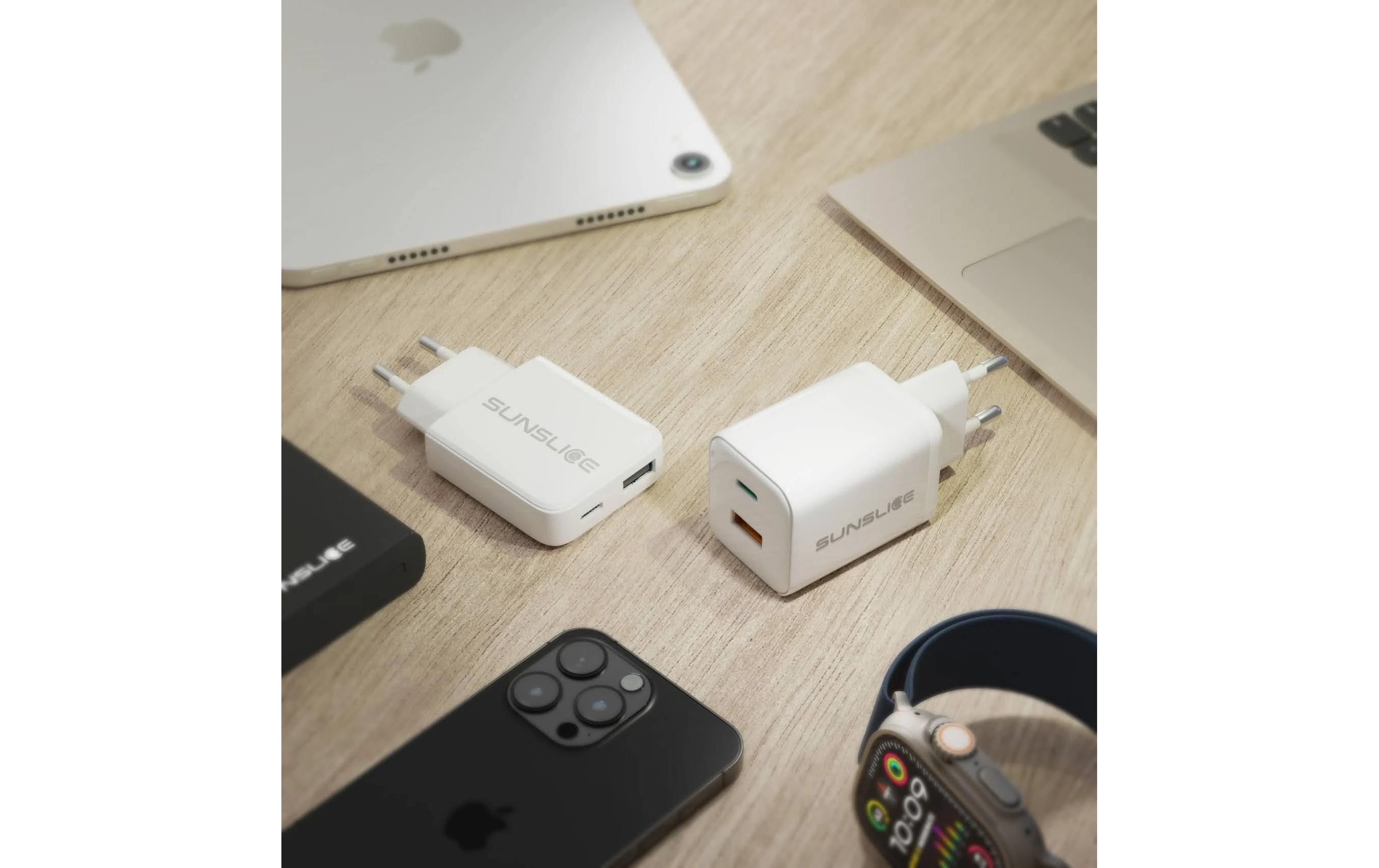 SunSlice Emperion 45 Mini Mi Fa Charg 45 W