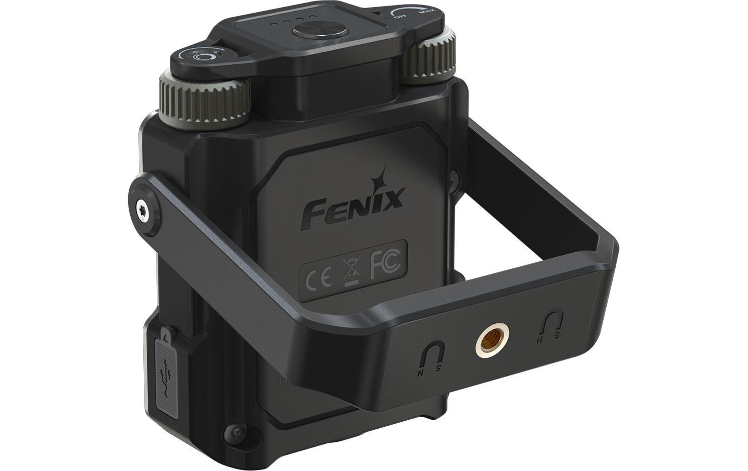 Fenix Laterne CL27R Campinglampe