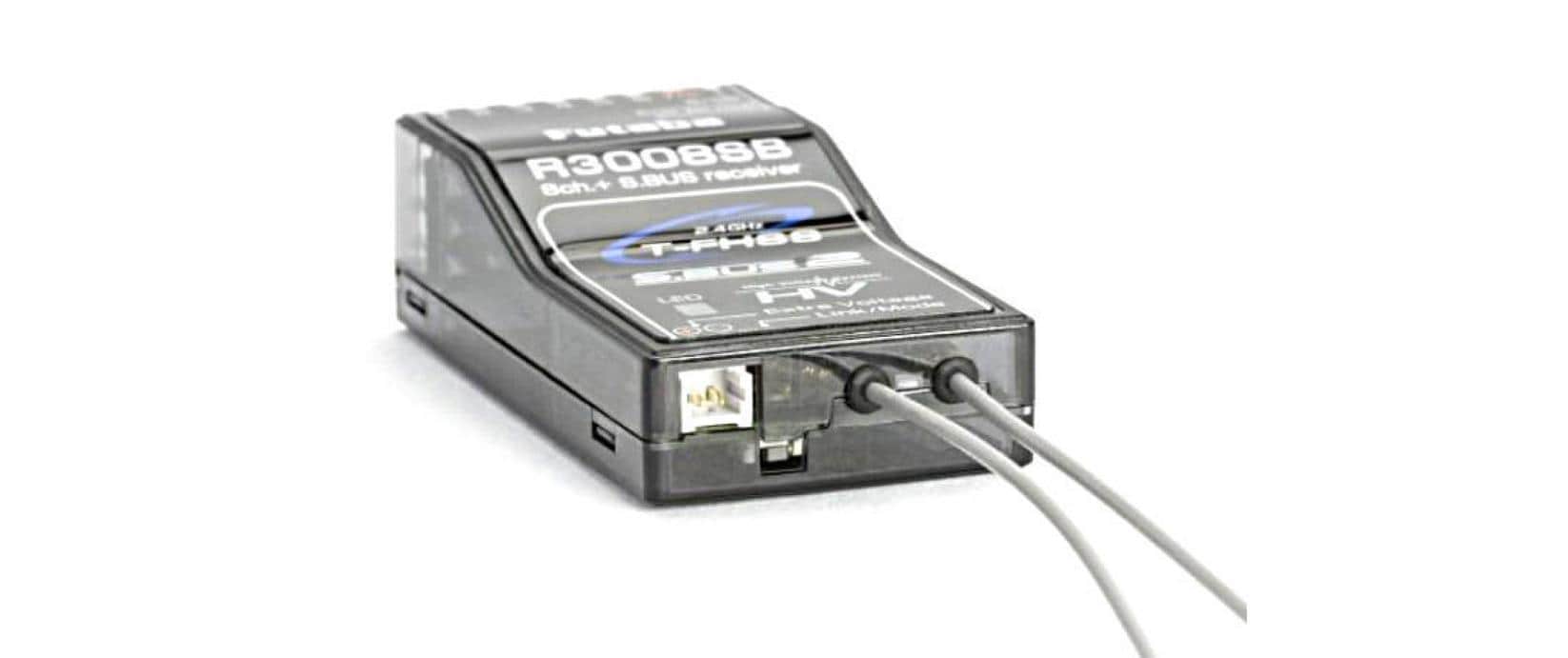 Futaba Empfänger R3008SB Futaba Empfänger R3008SB