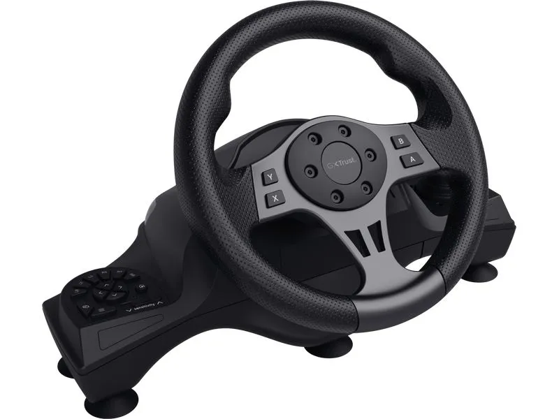 Trust Controller GXT 289 Movi Schwarz Trust Controller GXT 289 Movi Schwarz