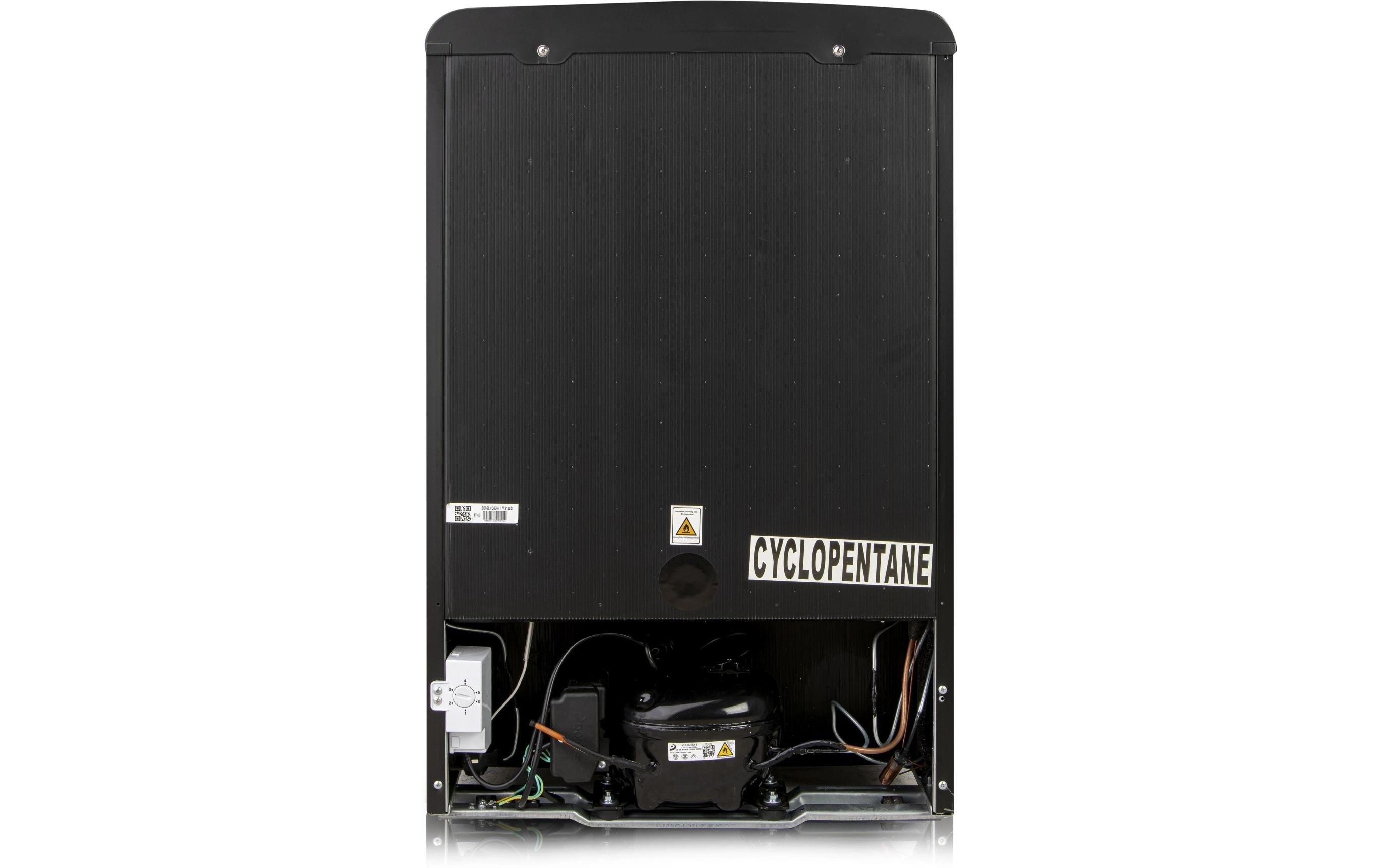 Domo Gefrierschrank DO91771R