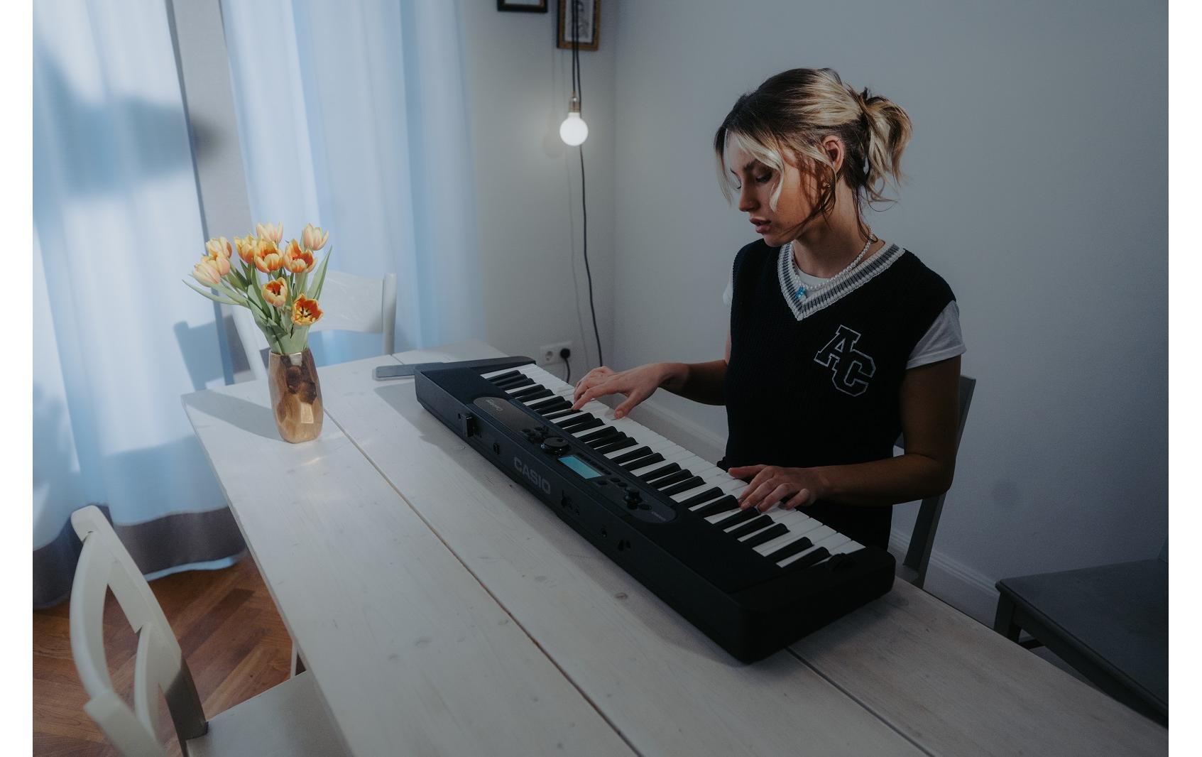 Casio Keyboard CT-S400 Casio Keyboard CT-S400