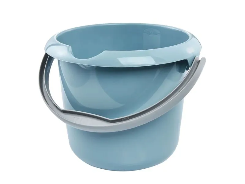 keeeper Mika 5 l, Transparent