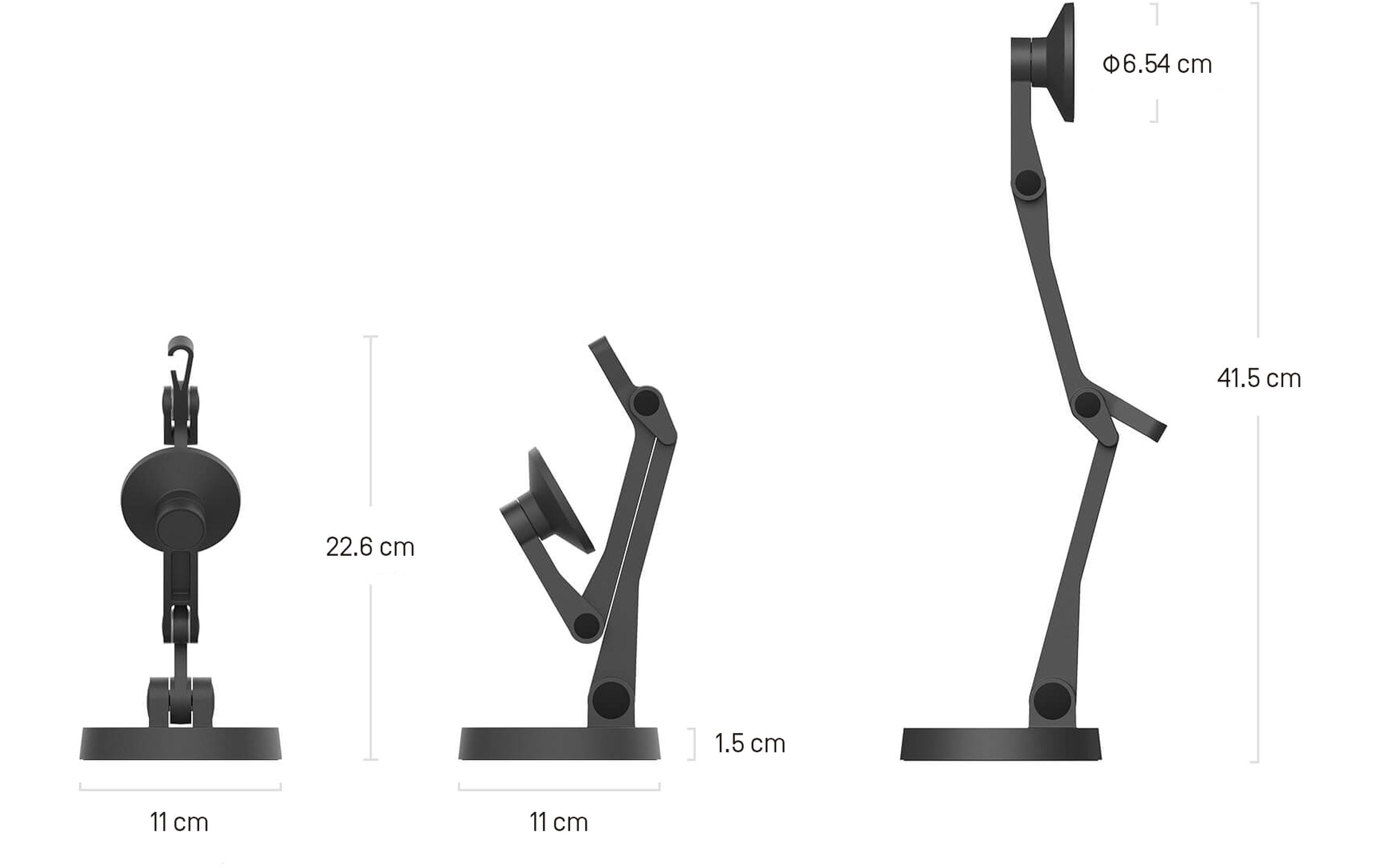 IPEVO Uplift Magnetic