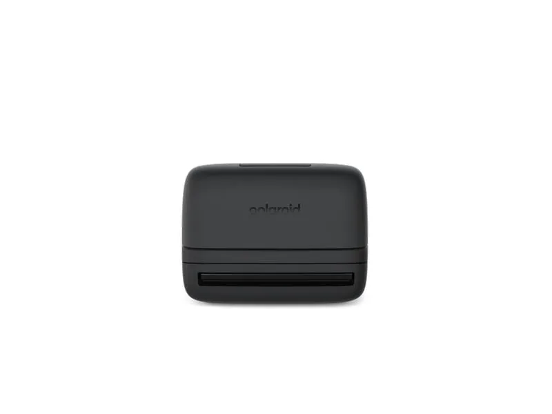 Polaroid Fotokamera Flip Schwarz Polaroid Fotokamera Flip Schwarz