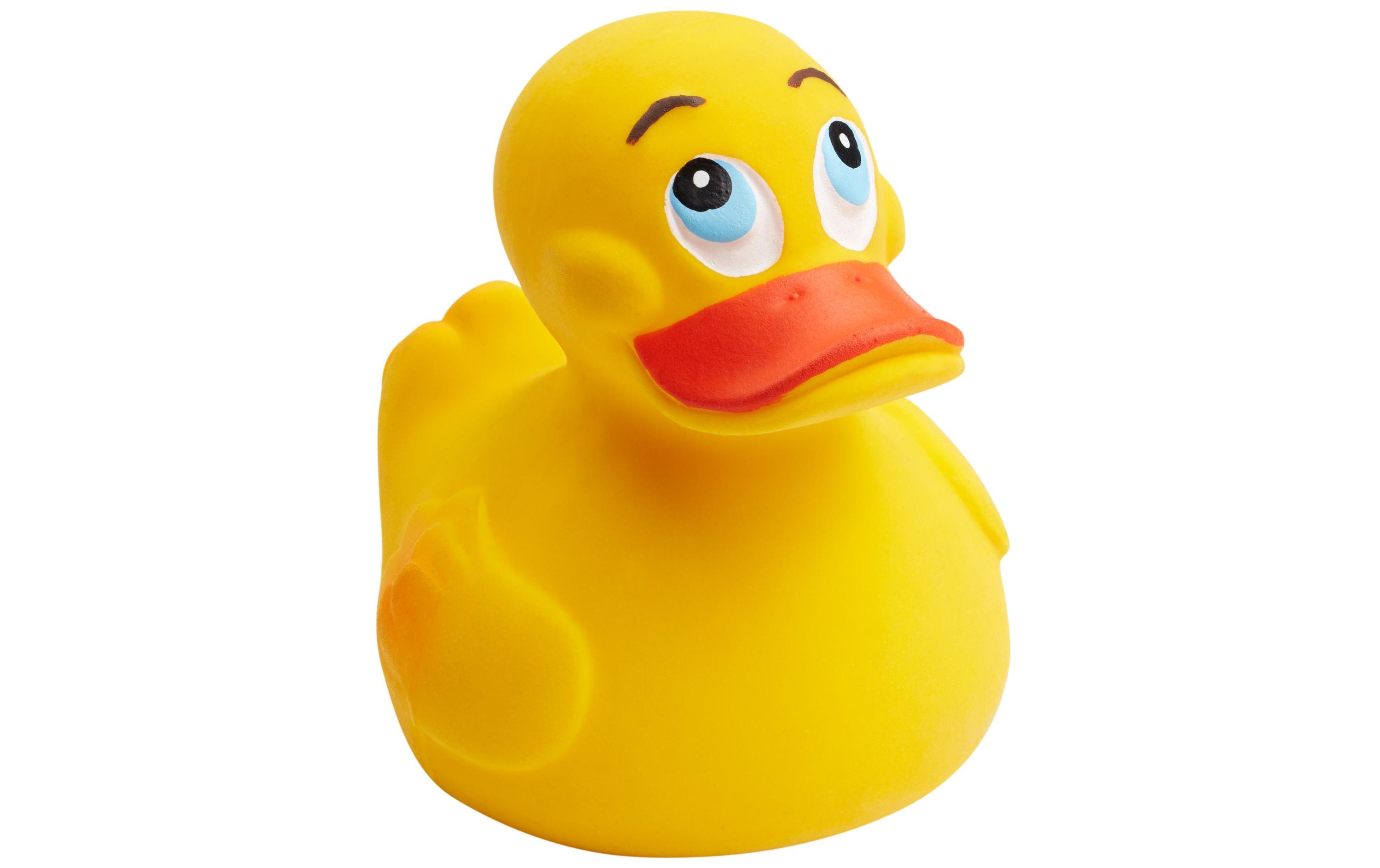 Lanco Badeente Classic, 9 cm