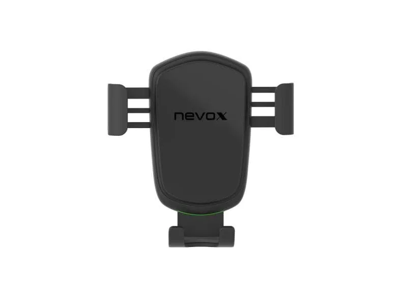 Nevox Halterung Wireless Fast Car Charger 10W