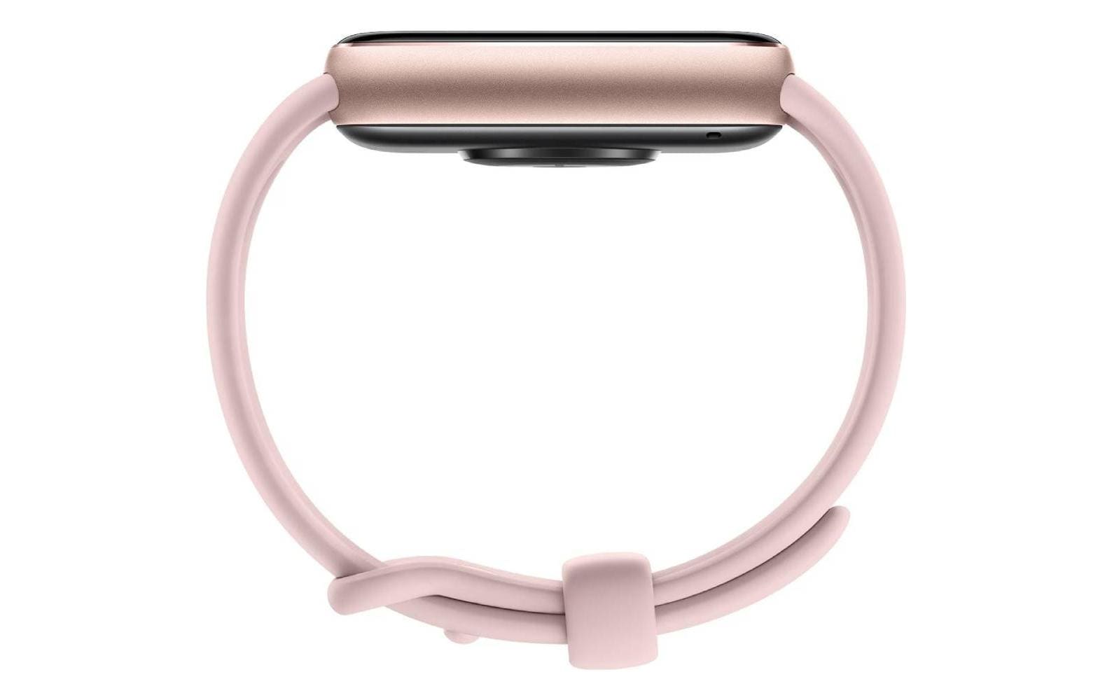 Xiaomi Smart Band 9 Pro Rose Gold