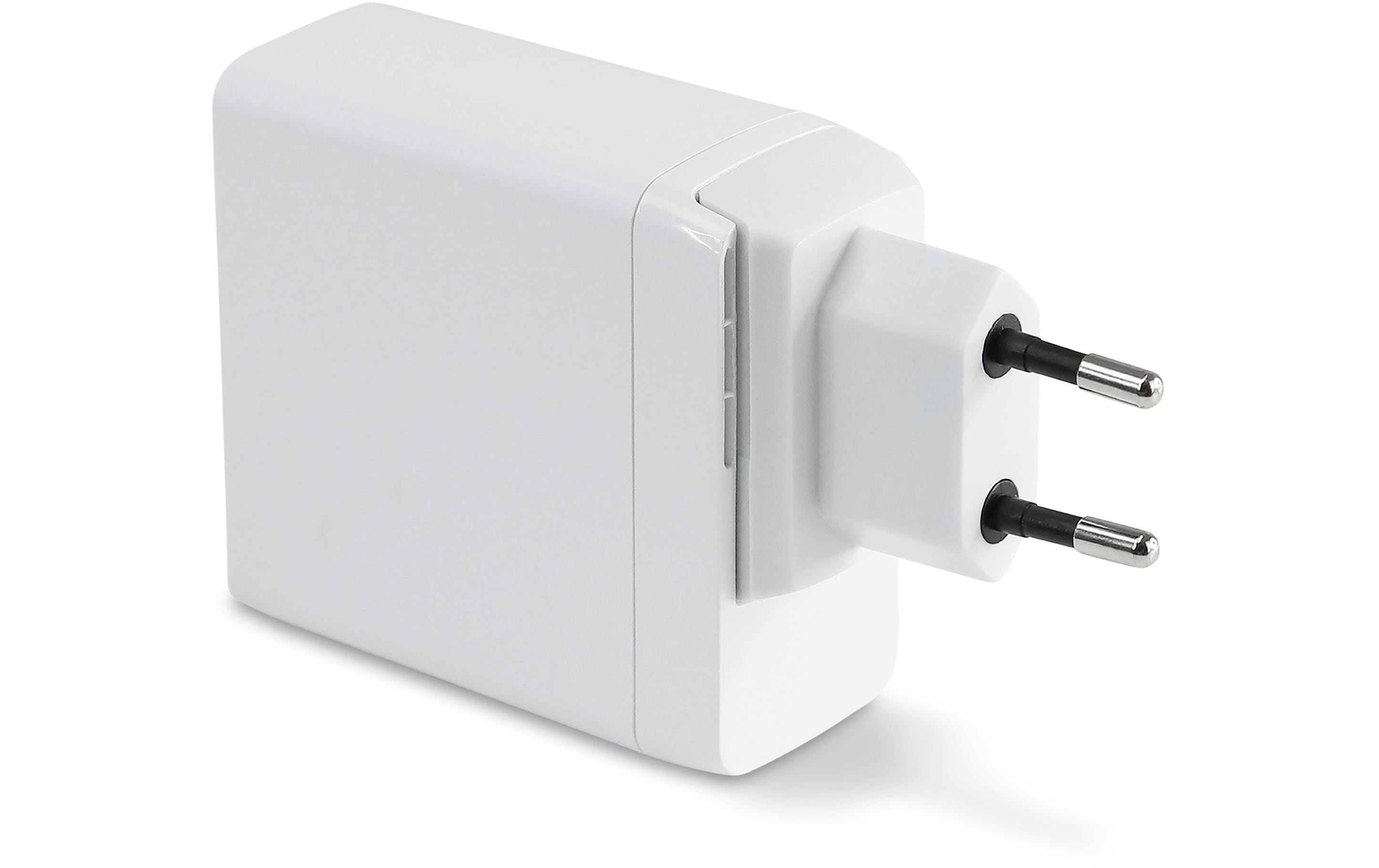 DICOTA Netzteil Universal Travel NB Charger GaN PRO 100 W