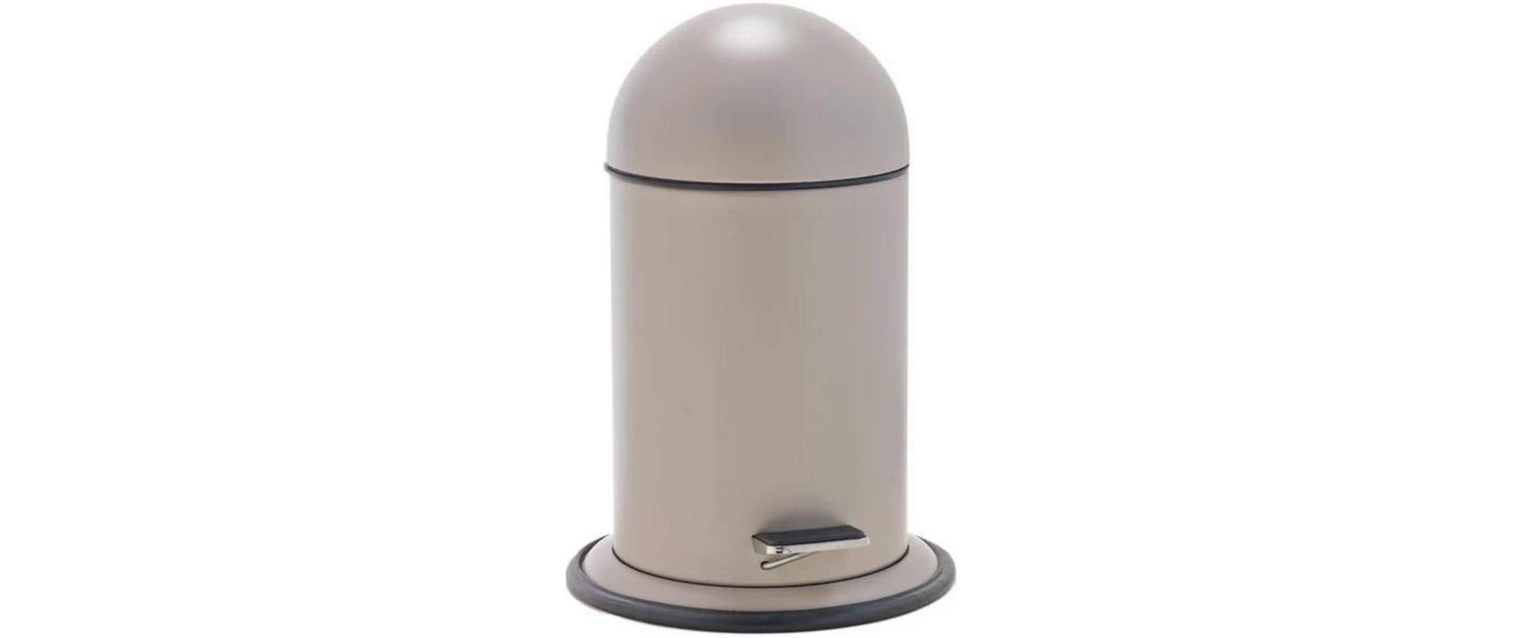 Aquanova Kosmetikeimer Ona 3 l, Beige