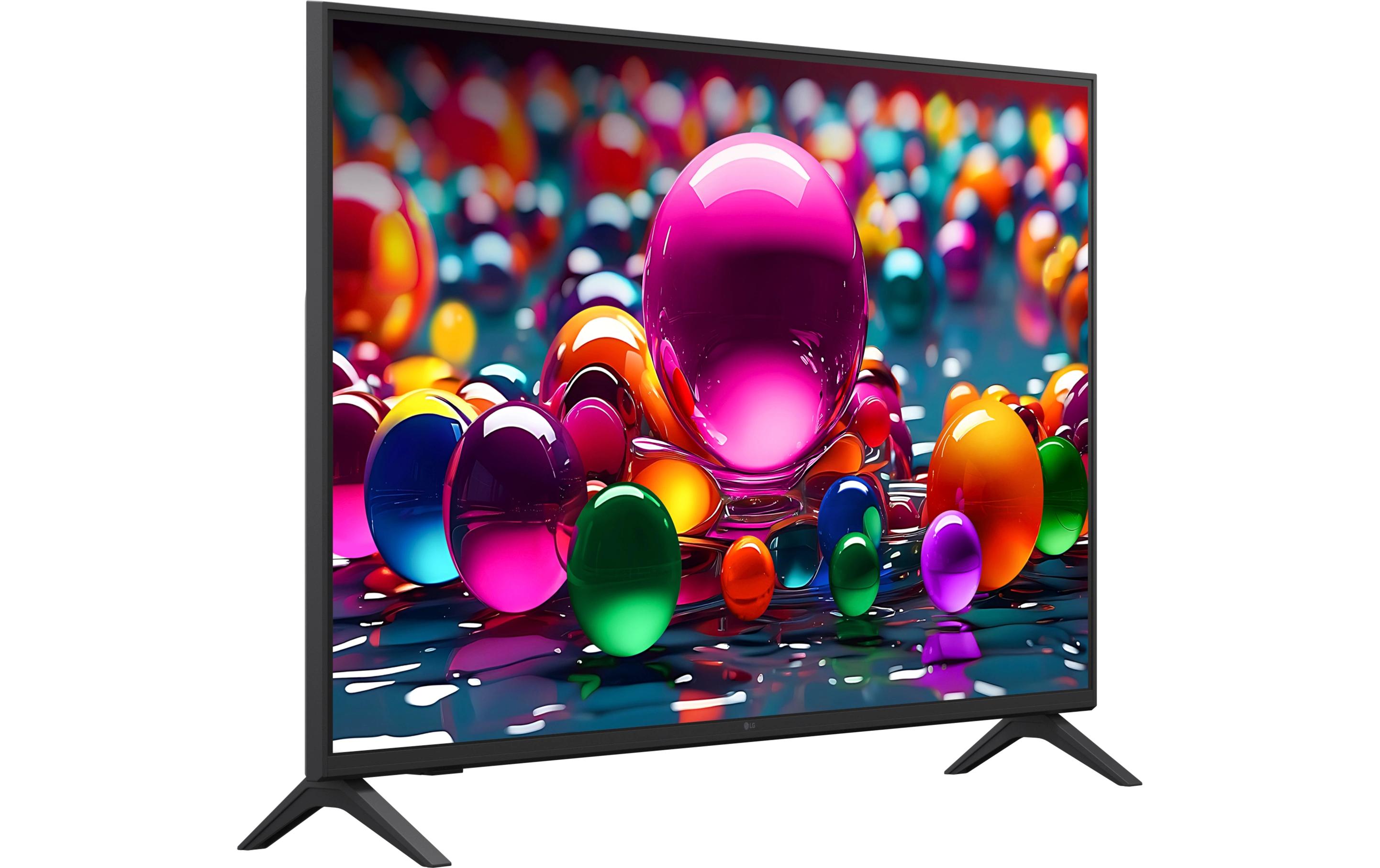 LG TV 43UA75006LA 43, 3840 x 2160 (Ultra HD 4K), LED-LCD LG TV 43UA75006LA 43, 3840 x 2160 (Ultra HD 4K), LED-LCD