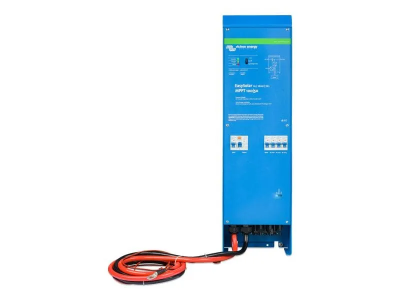 Victron EasySolar Komplettlösung 12 V 1600 VA 50 A