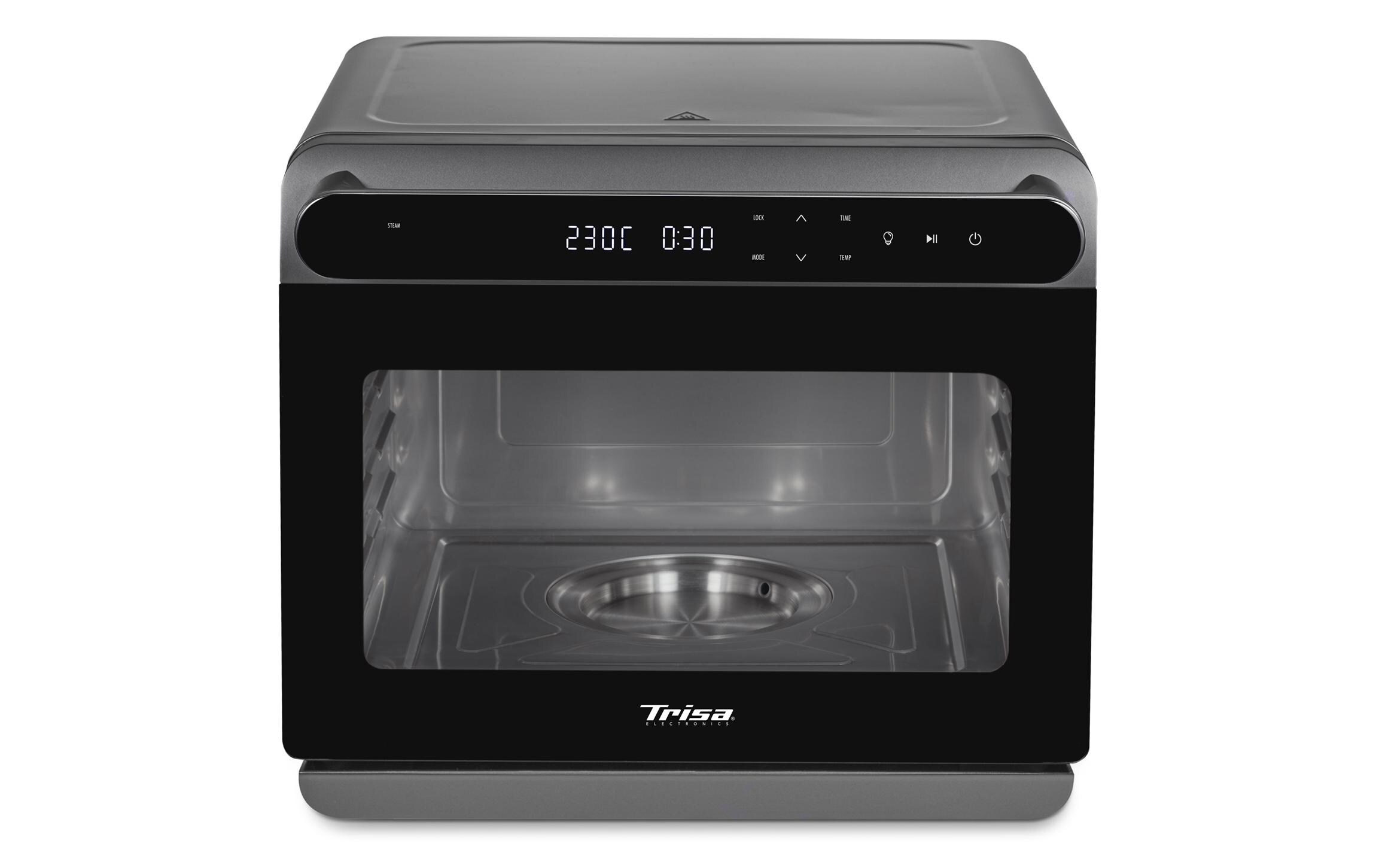 Trisa Dampfgarer Air Fusion Pro 24 L Trisa Dampfgarer Air Fusion Pro 24 L