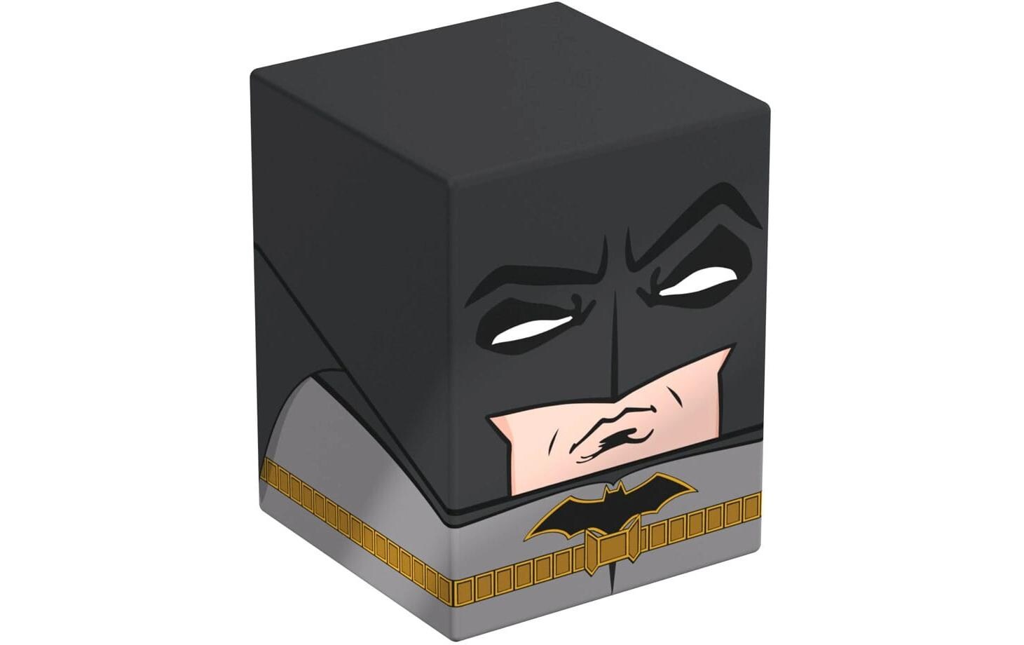 Ultimate Guard Kartenbox DC Justice League Batman