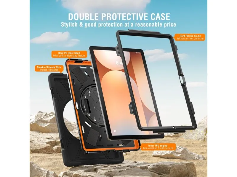 4smarts Rugged Case Grip 4smarts Rugged Case Grip