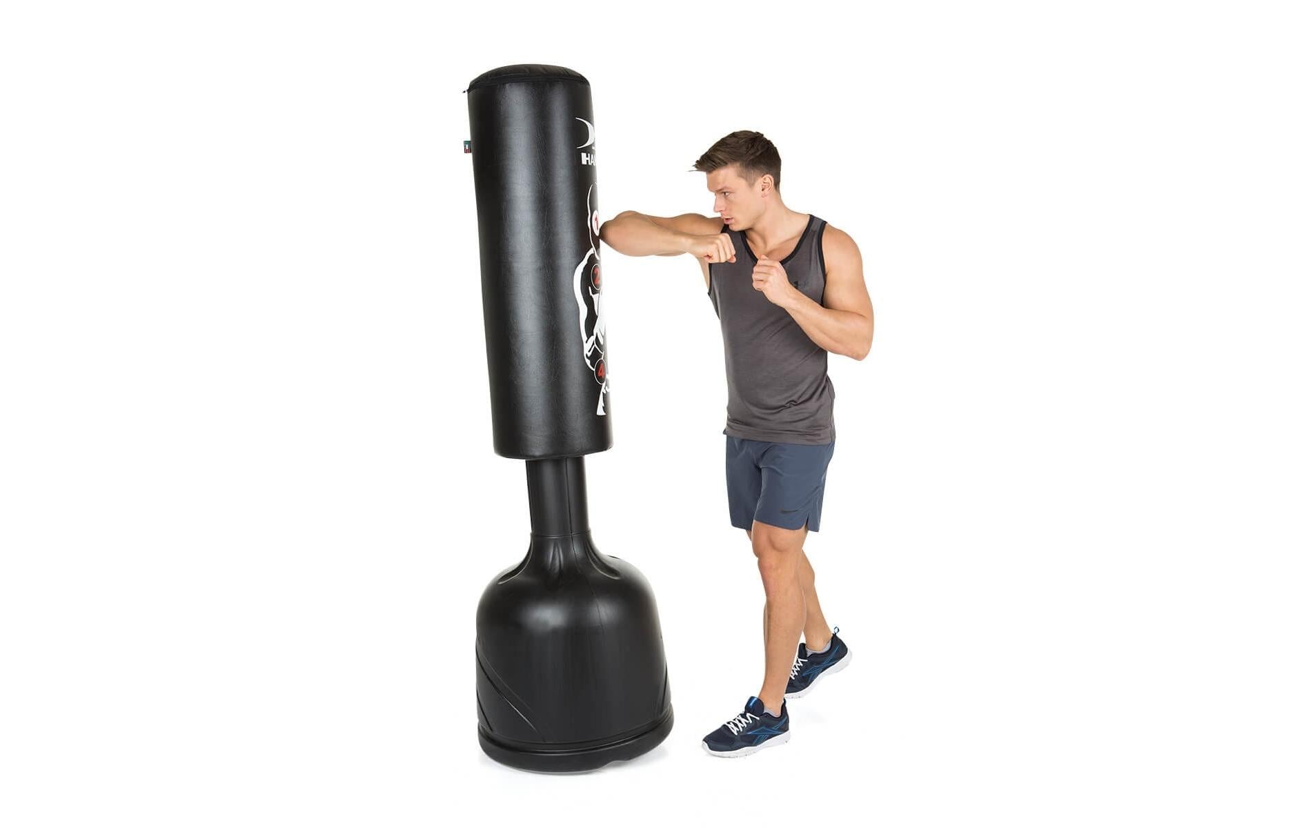 HAMMER Boxsack Sparring Pro