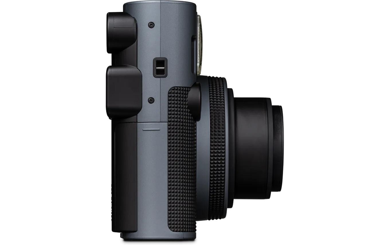 Fujifilm Fotokamera Instax Mini 41 Schwarz