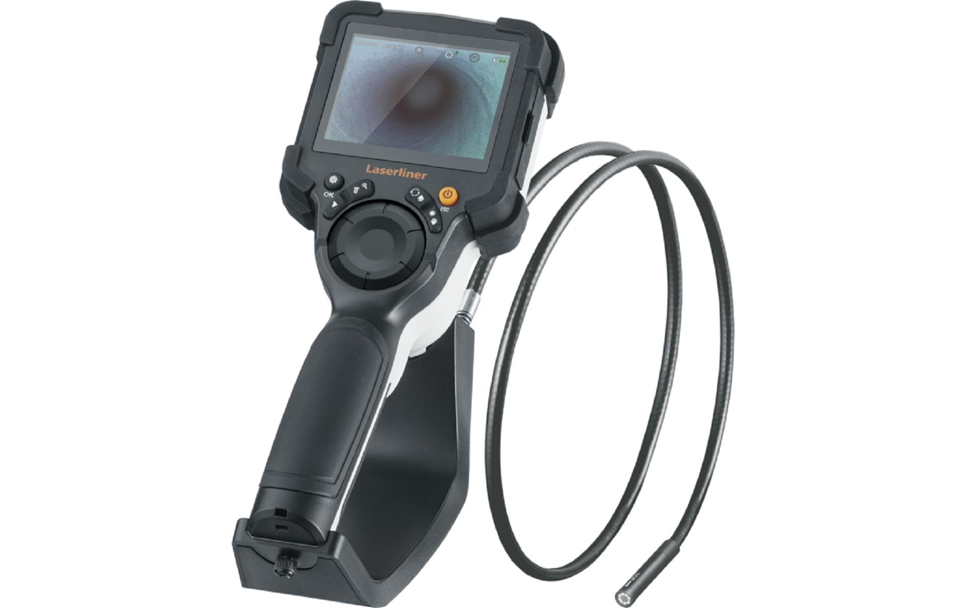 Laserliner Endoskopkamera VideoInspector