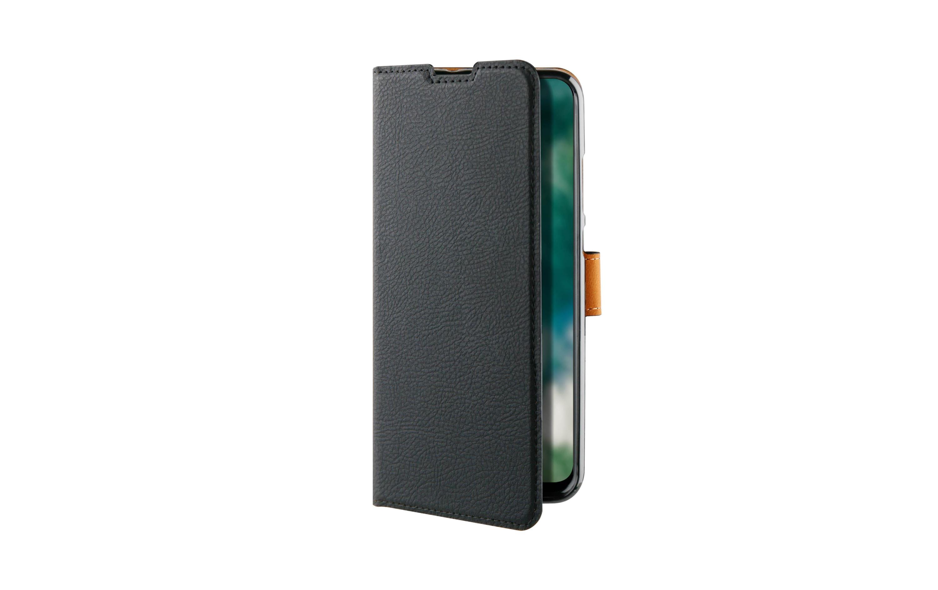 Xqisit Book Cover Slim Wallet Selection Huawei P Smart 2019