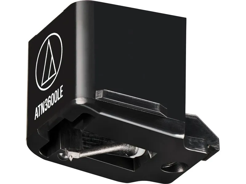 Audio-Technica Ersatznadel ATN3600LE Audio-Technica Ersatznadel ATN3600LE