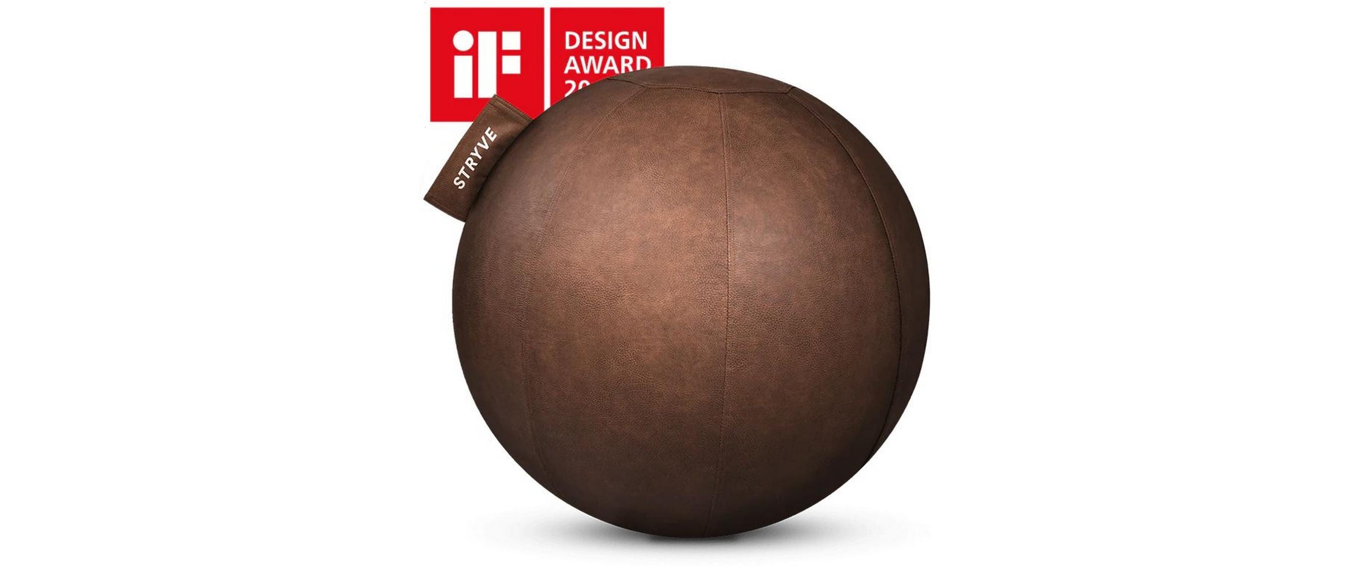 Stryve Active Ball Kunstleder Ø 65 cm