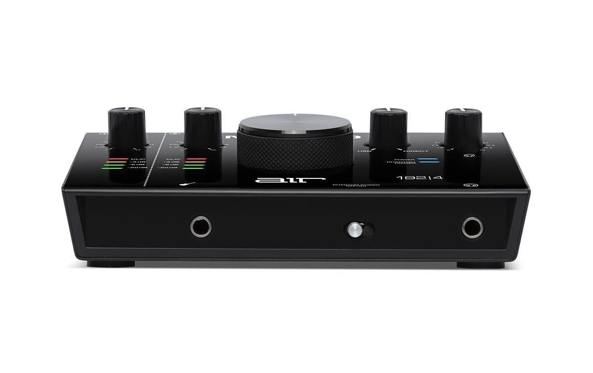 M-Audio Recording-Set AIR 192|4 Vocal Studio Pro