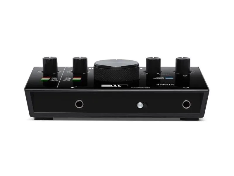 M-Audio Recording-Set AIR 192|4 Vocal Studio Pro M-Audio Recording-Set AIR 192|4 Vocal Studio Pro