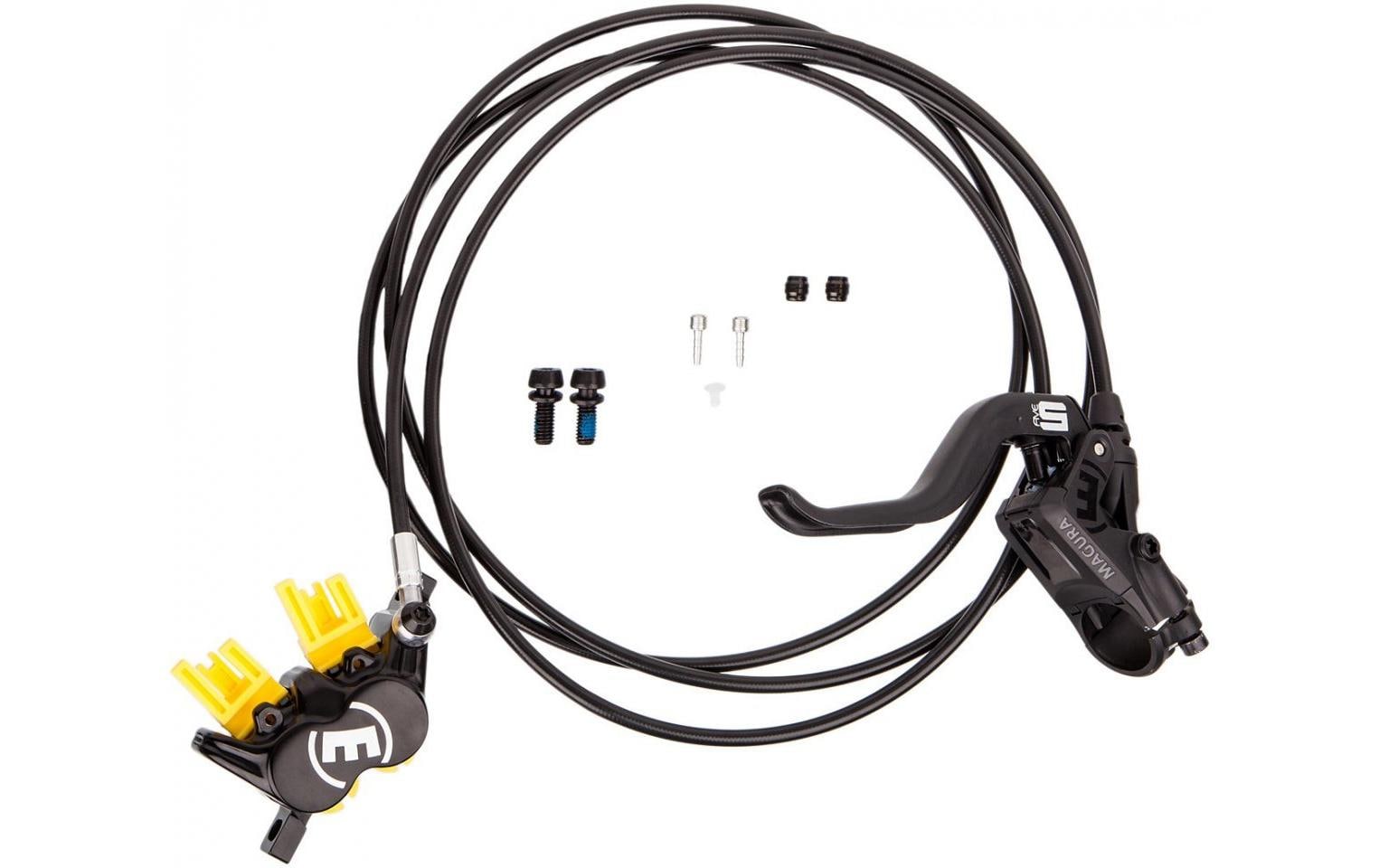 MAGURA Scheibenbremse MT5 Next 2.2 m