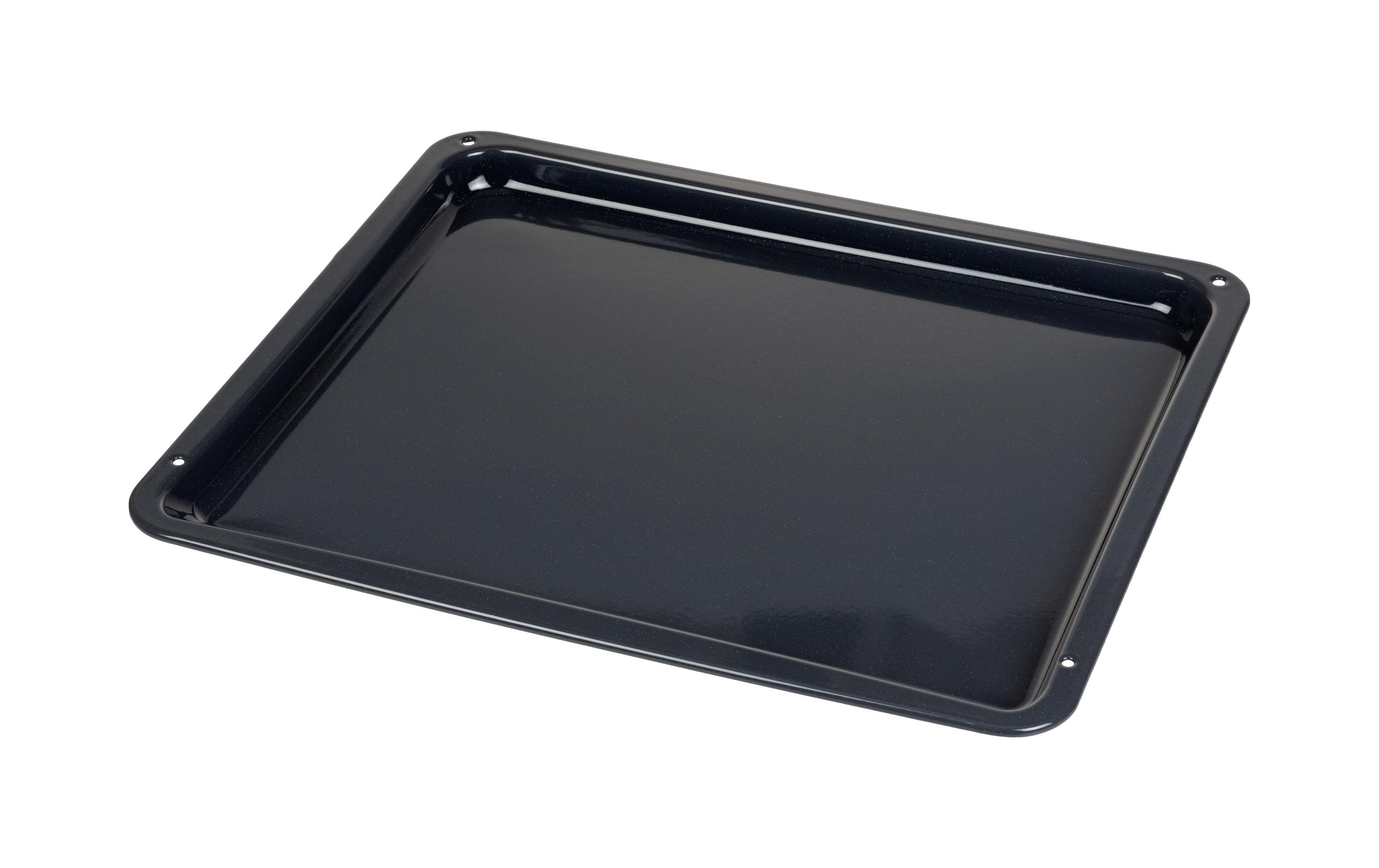 Zanussi by Electrolux Backblech Emaille 42.6 cm x 36 cm